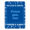 Christmas Personalized Blanket For Couple 1 Christmas Personalized Blanket For Couple -Günstiges Mugs Geschäft 105 couple blanket
