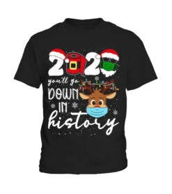 Limited Edition - Merry Christmas 2020