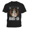 Ugly Christmas BB-8