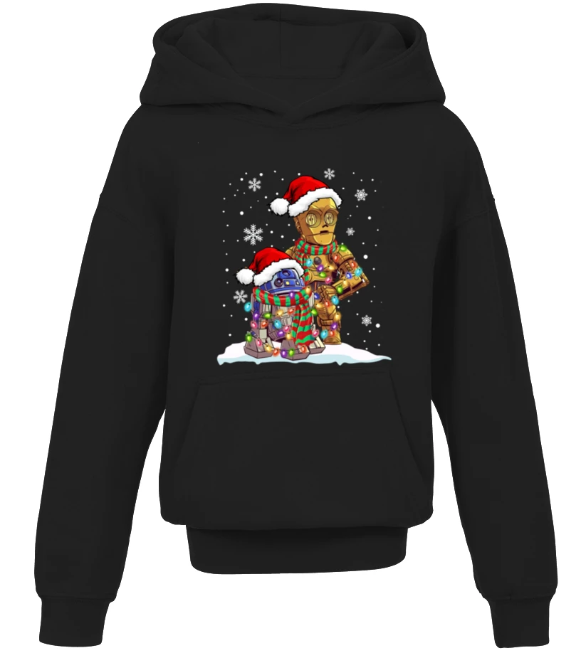 C3PO R2D2 CHRISTMAS 3 C3PO R2D2 CHRISTMAS