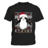 Porg Ugly Christmas