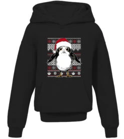Porg Ugly Christmas