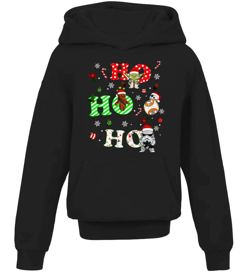 Ho Ho Ho Star Wars Christmas 3 Ho Ho Ho Star Wars Christmas