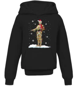 C3PO Christmas