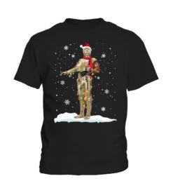 C3PO Christmas