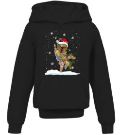 Boba Fett Christmas