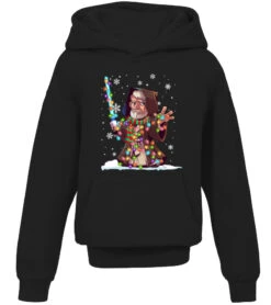 Obi-Wan Kenobi Christmas