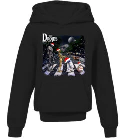 The Droids Christmas Imperial Road 4