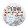 We Have You In Our Heart Christmas Ornament 2 We Have You In Our Heart Christmas Ornament -Günstiges Mugs Geschäft 306ld3