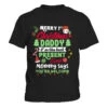 Merry First Christmas Daddy -Günstiges Mugs Geschäft 3jth6fj