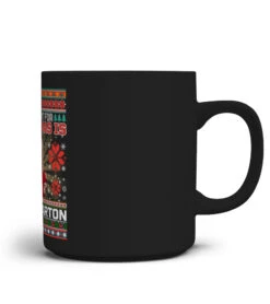 ALL I WANT FOR CHRISTMAS IS DOLLY PARTON -Günstiges Mugs Geschäft all i want for christmas is dolly parton 2
