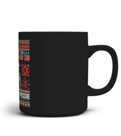 ALL I WANT FOR CHRISTMAS IS CHARLEY PRIDE -Günstiges Mugs Geschäft all i want is charley pride 2