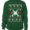 AR 15 Ugly Christmas Sweater - Gun Lovers Christmas Gift 1 AR 15 Ugly Christmas Sweater - Gun Lovers Christmas Gift -Günstiges Mugs Geschäft ar 15 ugly christmas sweater ar15