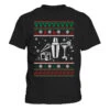BARTENDER Ugly Christmas Sweaters