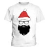 Beard Christmas Hat Funny T Shirt -Günstiges Mugs Geschäft beard christmas hat