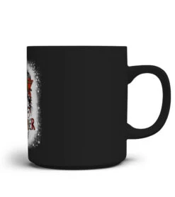 Bleached Messy Bun December Girl Christmas December Birthday Classic T-Shirt -Günstiges Mugs Geschäft bleached messy bun december girl christmas december birthday classic t shirt 2