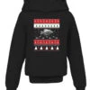 C Awesome Christmas Sweater For Crappie