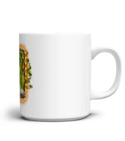 Christmas Lights Cactus Western Cactus -Günstiges Mugs Geschäft cactusf2bsdcs 2