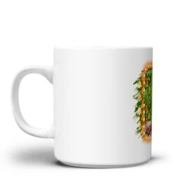 Christmas Lights Cactus Western Cactus