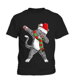 CAT DAB CHRISTMAS