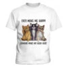 Cats Make Me Happy -Cat Christmas Tee Shirts 1 Cats Make Me Happy -Cat Christmas Tee Shirts -Günstiges Mugs Geschäft cats make me happy tshirt mugs