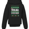 CHELSEA Ugly Christmas Sweaters