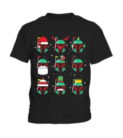 Boba Fett - Christmas Bounty