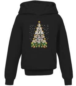 Christmas Gift Shirt For Westie Lover