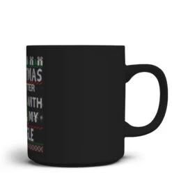 Christmas Is Better With My Puggle -Günstiges Mugs Geschäft christmas is better with my puggle 2