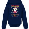 Corgi Christmas Sweatshirt