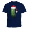 Christmas Pickle Ugly Christmas Sweater