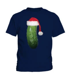 Christmas Pickle Ugly Christmas Sweater