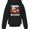 Christmas Santa Bulldog SHIRT -Günstiges Mugs Geschäft christmas santa bulldog shirt2 2