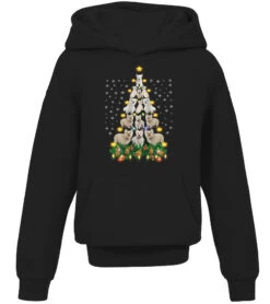 Christmas T-shirt For Westie Lovers