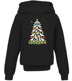 CHRISTMAS TEES FOR COCKATOO LOVER