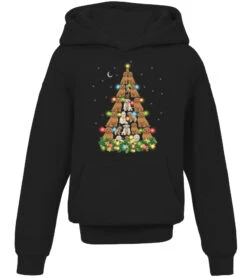 CHRISTMAS TEES FOR DOODLE LOVER