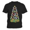 CHRISTMAS TEES FOR GREY PARROT LOVER -Günstiges Mugs Geschäft christmas tees for grey parrot lover