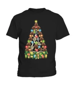 CHRISTMAS TEES FOR MOREL HUNTERS