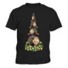 CHRISTMAS TEES FOR OPOSSUM