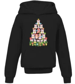CHRISTMAS TEES FOR PIG LOVER