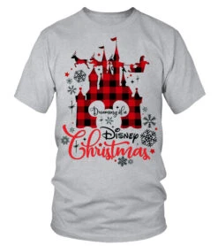 Christmas Basic Tee