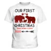 Our First Christmas 2020