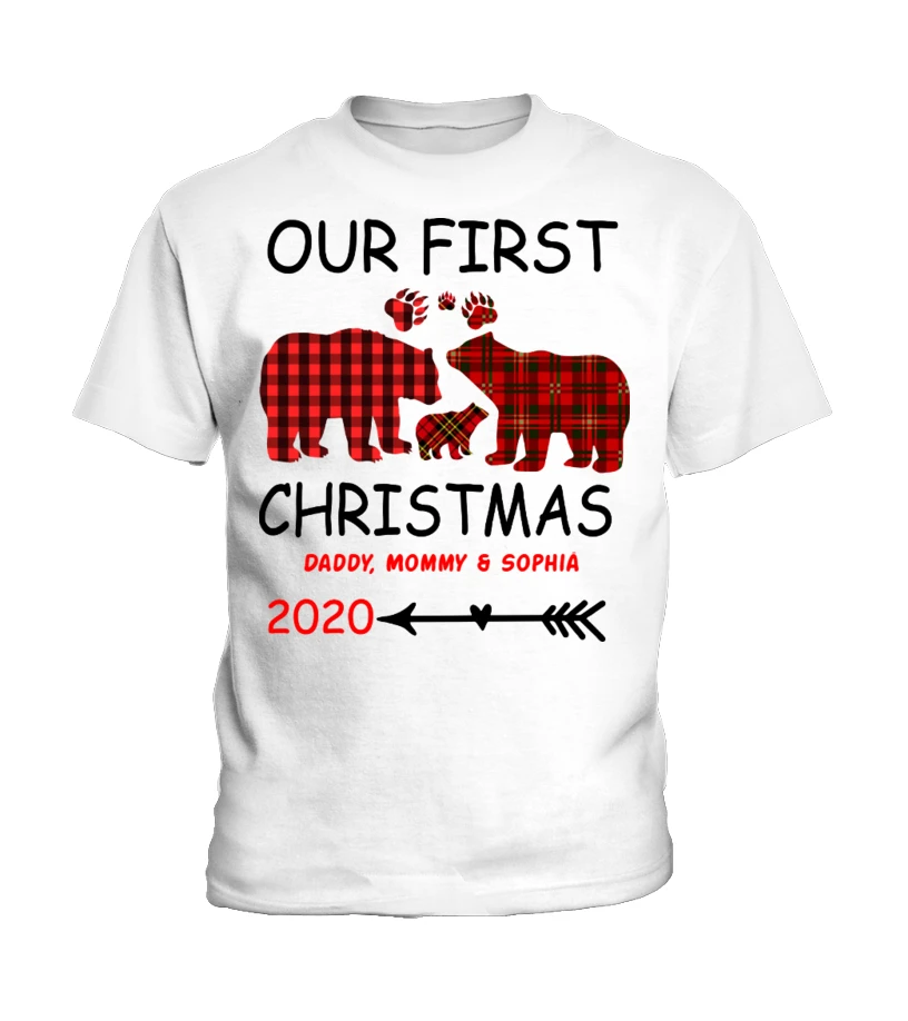 Our First Christmas 2020 3 Our First Christmas 2020
