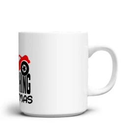 Crushing Christmas -Günstiges Mugs Geschäft crushing christmas 2