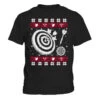Darts Ugly Christmas Sweaters