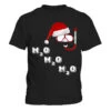 CHRISTMAS SCUBA DIVER T-SHIRT -Günstiges Mugs Geschäft div183