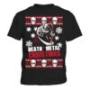 Death Metal Ugly Christmas Sweater 2 Death Metal Ugly Christmas Sweater -Günstiges Mugs Geschäft dmugly2