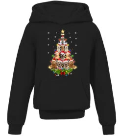 Doodle Christmas Shirt