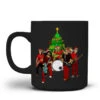 Foo Fighters Christmas Tree -Günstiges Mugs Geschäft foo fighters christmas tree