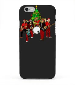 Foo Fighters Christmas Tree